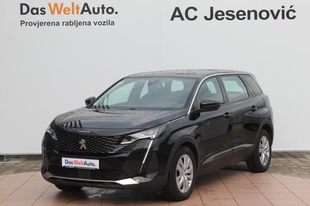 Peugeot 5008 1,2 PureTech 130 S&S Active