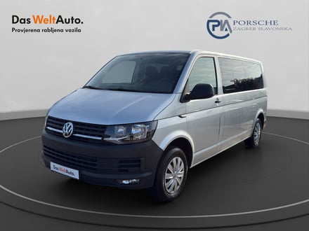 VW CARAVELLE TRENDLINE 2.0 TDI DSG