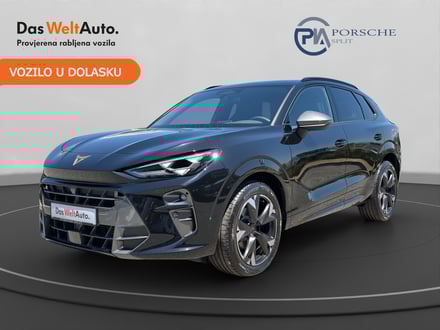 CUPRA TERRAMAR 1.5 eTSI DSG