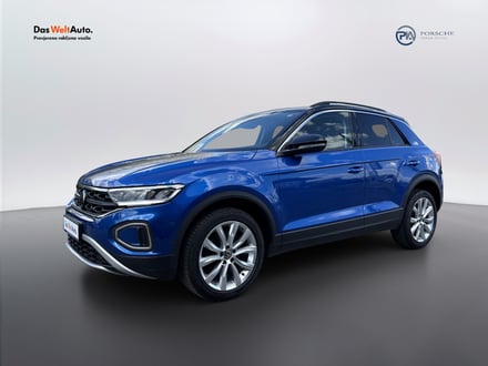 Volkswagen T-ROC 2.0 TDI DSG Life