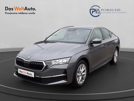 Škoda OCTAVIA FL Selection 2.0 TDI DSG