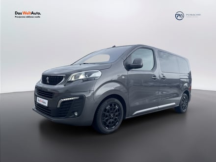 Peugeot Traveller Allure L2