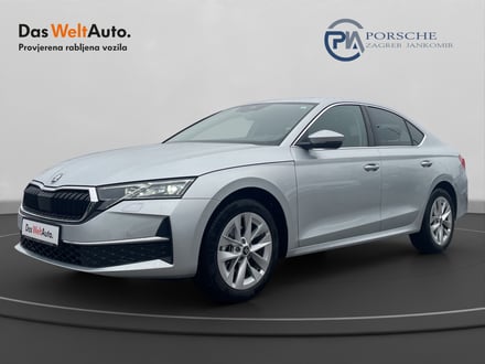 Škoda OCTAVIA FL Selection 2.0 TDI DSG
