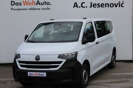 VW TRANSPORTER KOMBI L2 2.0 TDI