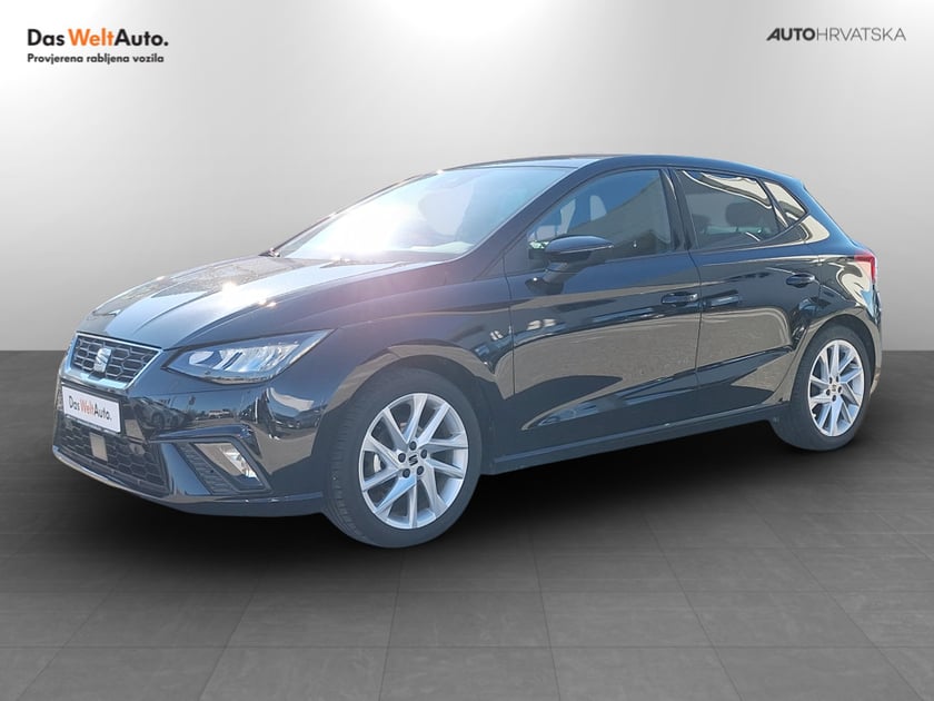 SEAT IBIZA 1.0 TSI FR