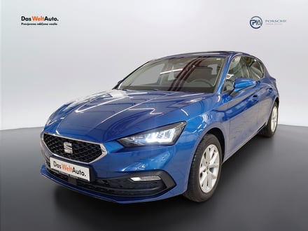 SEAT LEON 2.0 TDI evo Style