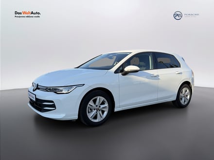 Volkswagen GOLF 8 1.5 TSI