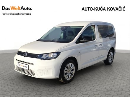 VW CADDY VAN 4LIFE  2.0 TDI