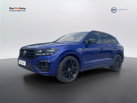 Volkswagen TOUAREG R