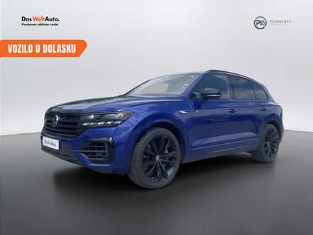Volkswagen TOUAREG R