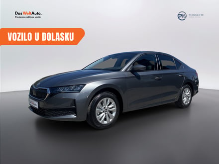 Škoda OCTAVIA FL Essence 2.0 TDI