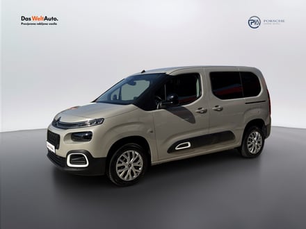 Citroën Berlingo Business 1,5 BlueHDi 130 S&S Shine M