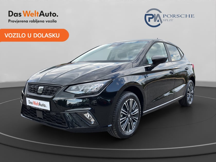 SEAT IBIZA 1.0 TSI Style