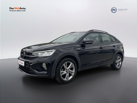 Volkswagen TAIGO 1.0 TSI DSG R-Line