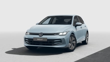 Volkswagen GOLF 8 1.5 eTSI DSG Life Plus