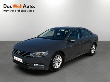 Volkswagen PASSAT 2.0 TDI BMT Comfortline