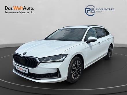 Škoda SUPERB Combi Selection 2.0 TDI DSG