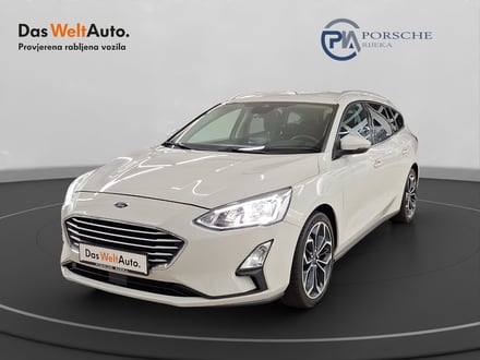 Ford Focus Karavan 1,0 GTDi EcoBoost Business