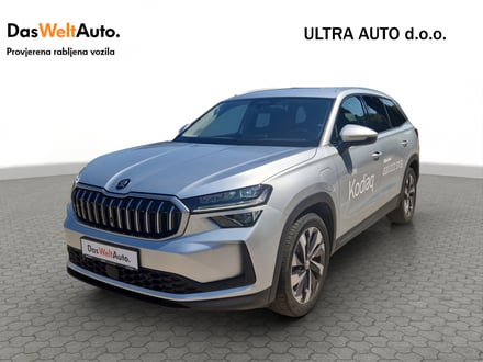 Škoda KODIAQ Selection Plus 1.5 TSI DSG PHEV