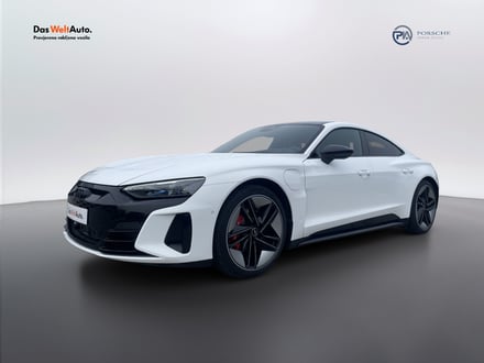 Audi RS e-tron GT