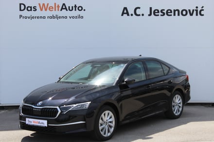 Škoda OCTAVIA FL Selection 2.0 TDI DSG