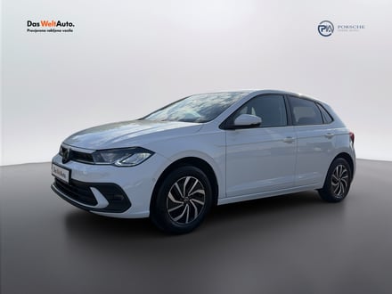 Volkswagen POLO 1.0 MPI
