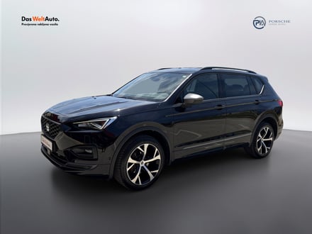 SEAT TARRACO 2.0 TDI DSG FR
