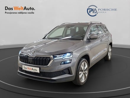 Škoda KAROQ FL Style 1.5 TSI ACT