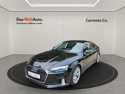 Audi A5 Sportback 30 TDI S tronic