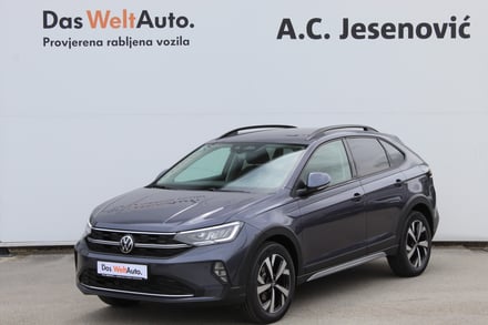 Volkswagen TAIGO 1.0 TSI Life Plus