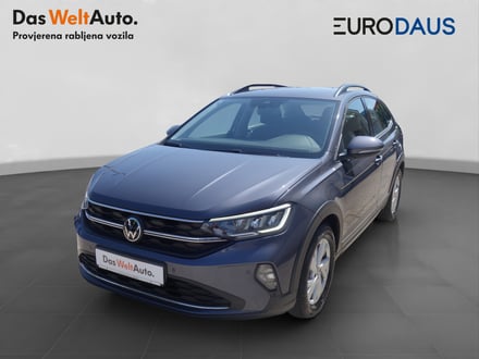 Volkswagen TAIGO 1.0 TSI Life