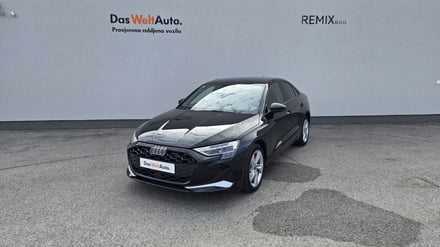 Audi A3 Limousine 35TDI S tr Advanced Edition
