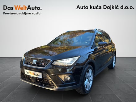 SEAT ARONA 1.0 TSI 85kW FR Plus