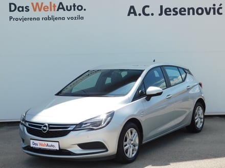 Opel Astra 1,0 Turbo EcoTec Enjoy Start/Stop