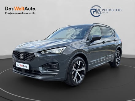SEAT TARRACO 1.5 EcoTSI EVO FR