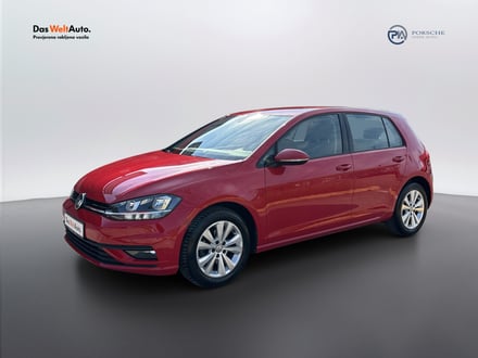 Volkswagen GOLF 1.0 TSI Trendline HR