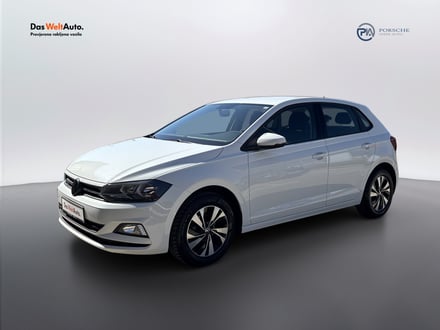 Volkswagen POLO 1.0 TSI Comfortline
