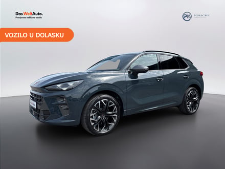 CUPRA TERRAMAR 2.0 TSI DSG 4Drive