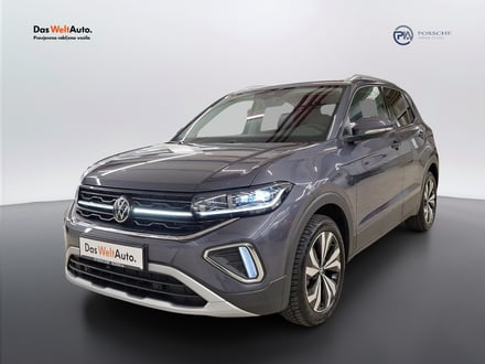 Volkswagen T-Cross PA 1.0 TSI DSG Style