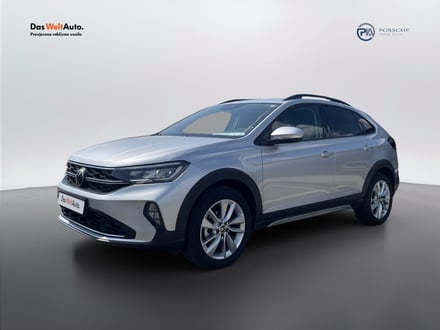 Volkswagen TAIGO 1.0 TSI Life Plus