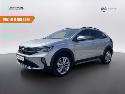 Volkswagen TAIGO 1.0 TSI Life Plus