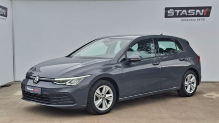 Volkswagen GOLF 2.0 TDI Life