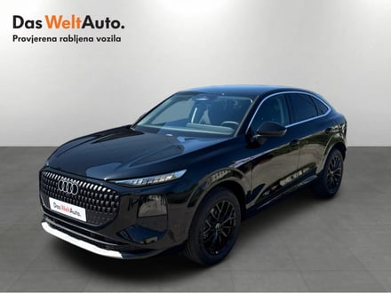Audi Q3 Sportback TFSI 110 kW