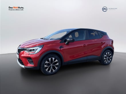Renault Captur TCe 90 Limited