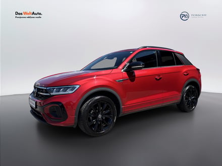 Volkswagen T-ROC 1.5 TSI EVO DSG R-Line