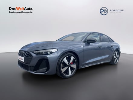 Audi A5 Limousine 35 TFSI S tronic