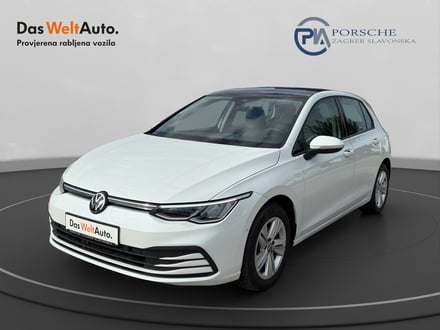 Volkswagen GOLF 2.0 TDI Life