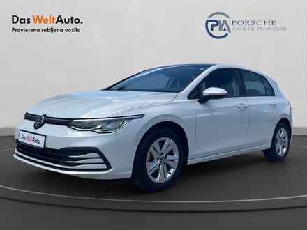 Volkswagen GOLF 2.0 TDI Life