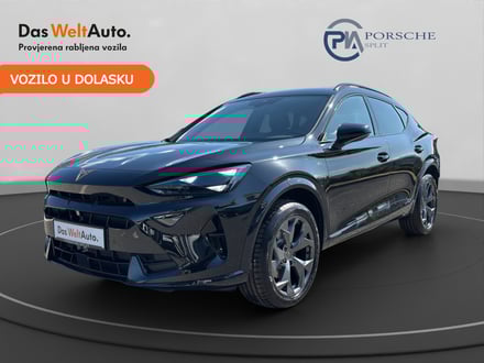 CUPRA FORMENTOR 2.0 TDI evo DSG