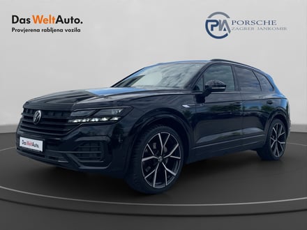 Volkswagen TOUAREG 3.0 V6 TDI 4M R-Line